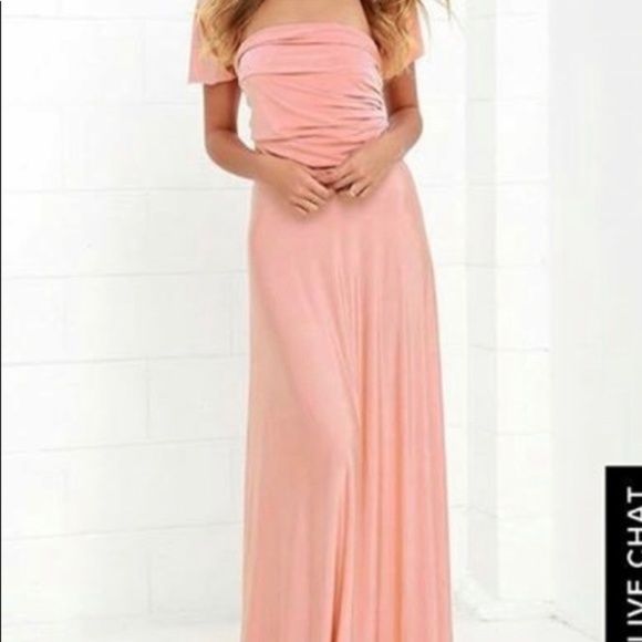 Convertible Dress - Picture 5 of 5